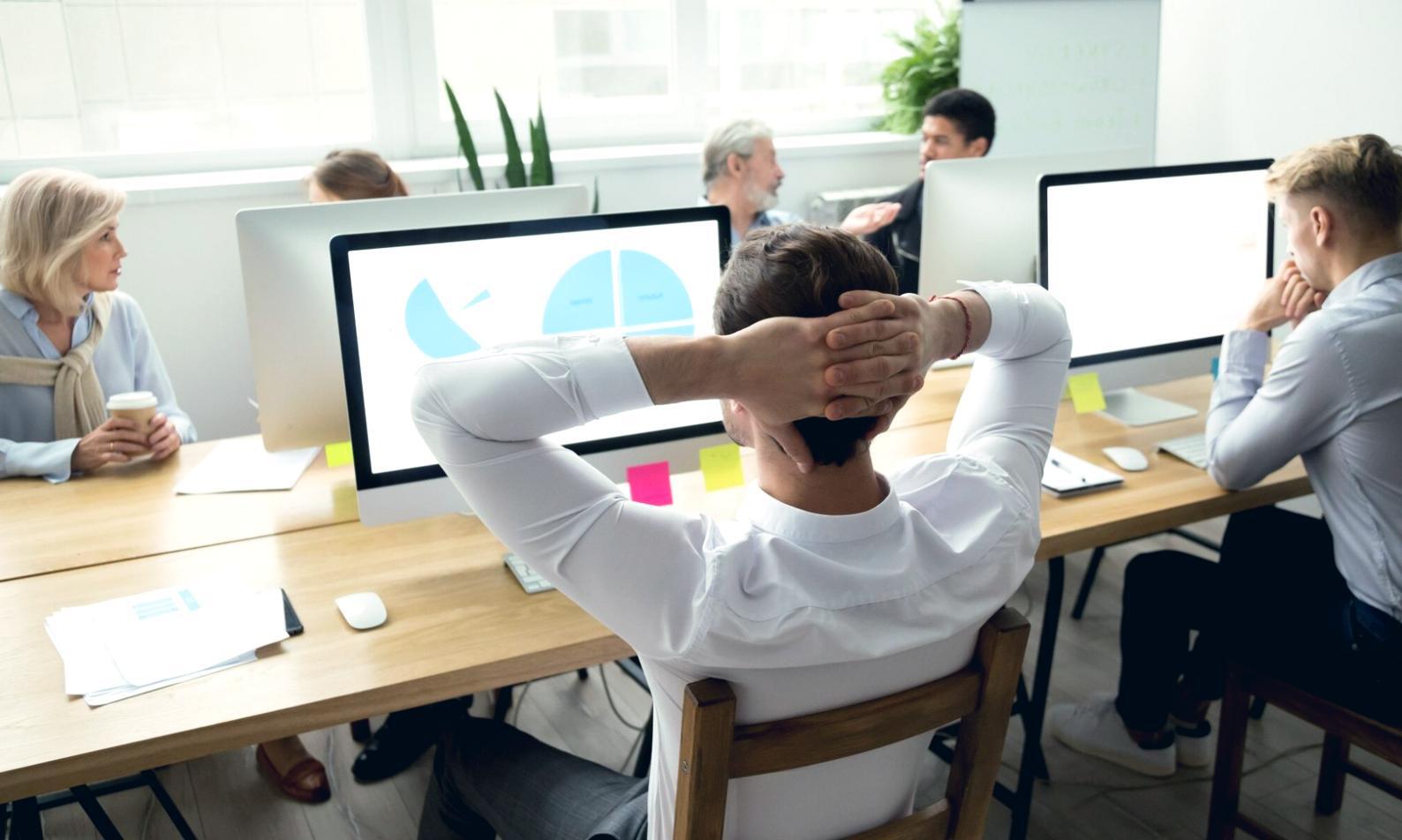 Analisi delle parole chiave durante una sessione pratica